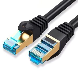 Kabel połączeniowy S/FTP 3m kategorii 7 MT041-3