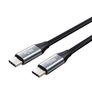 Kabel USB C – USB C 3.0 1m MT004