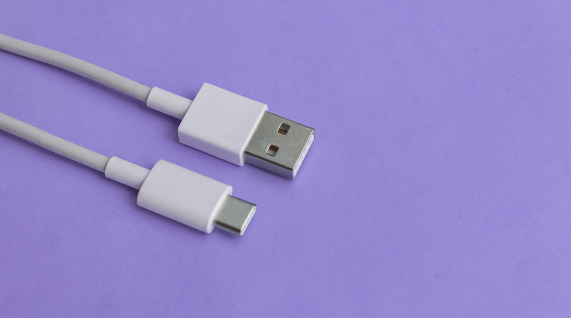Jak wygląda kabel USB? Wszystko, co musisz wiedzieć