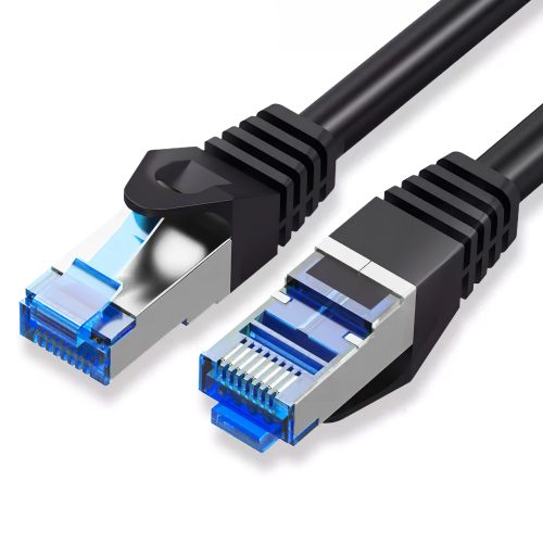 Kabel połączeniowy S/FTP 10m kategorii 6a MT116-10