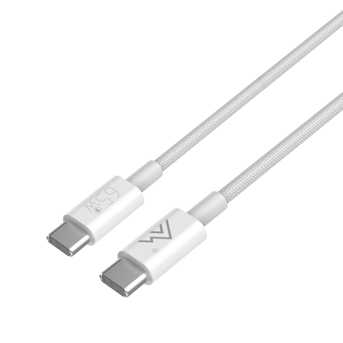 Kabel USB C – USB C 2.0 1m MT127
